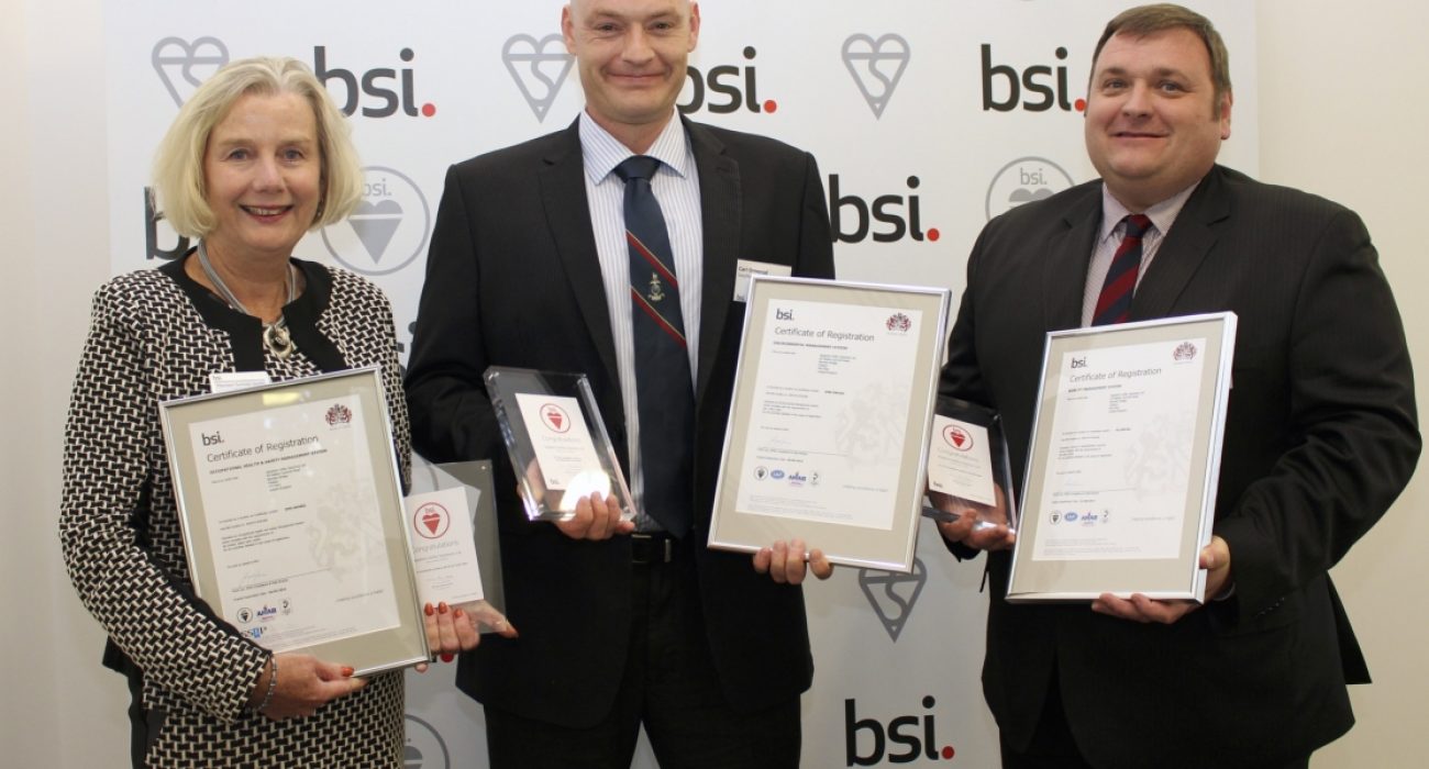 BSI