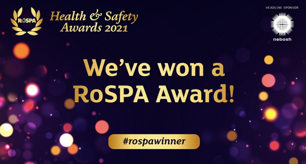 ROSPA