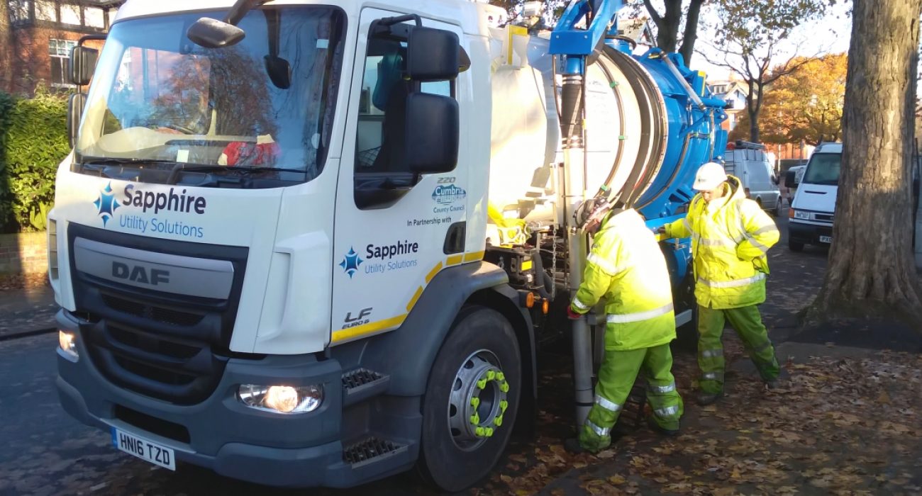 SapphireCumbria