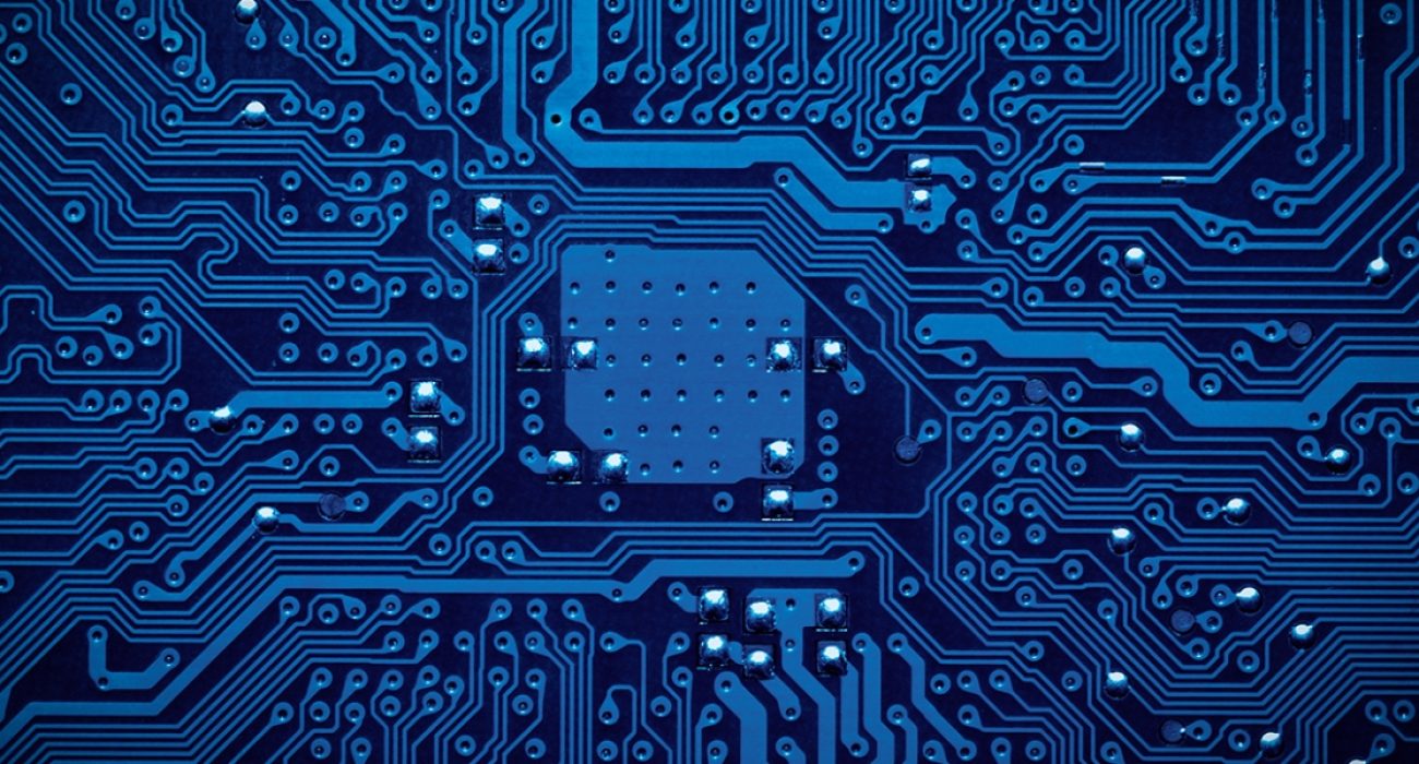 circuitboard