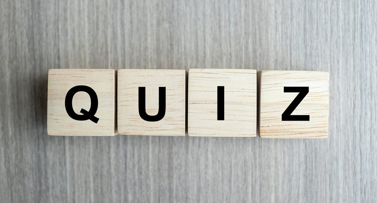 quiz