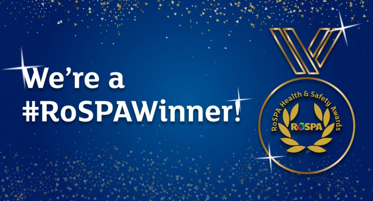 rospaaward