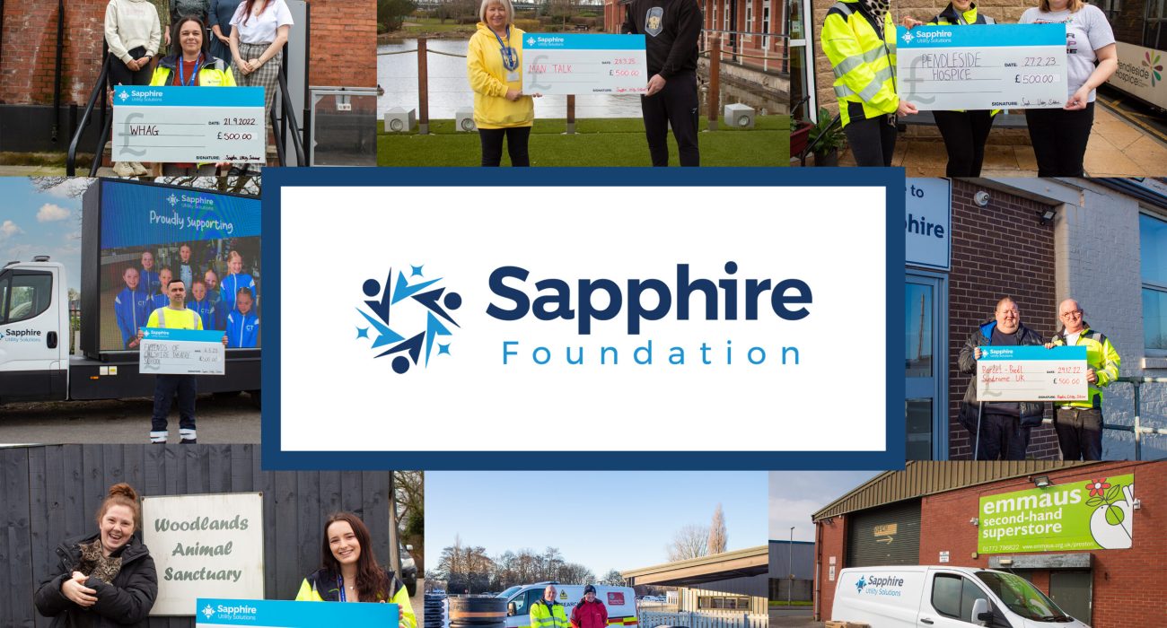 sapphire-foundation-collage