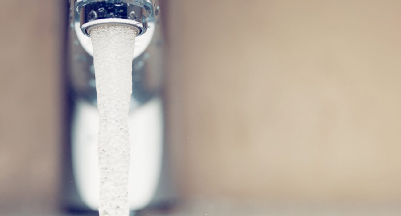 water